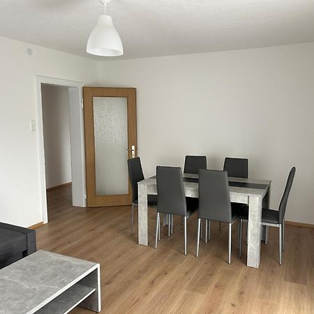 Ferienwohnungen In Heidenheim Eksteriør billede