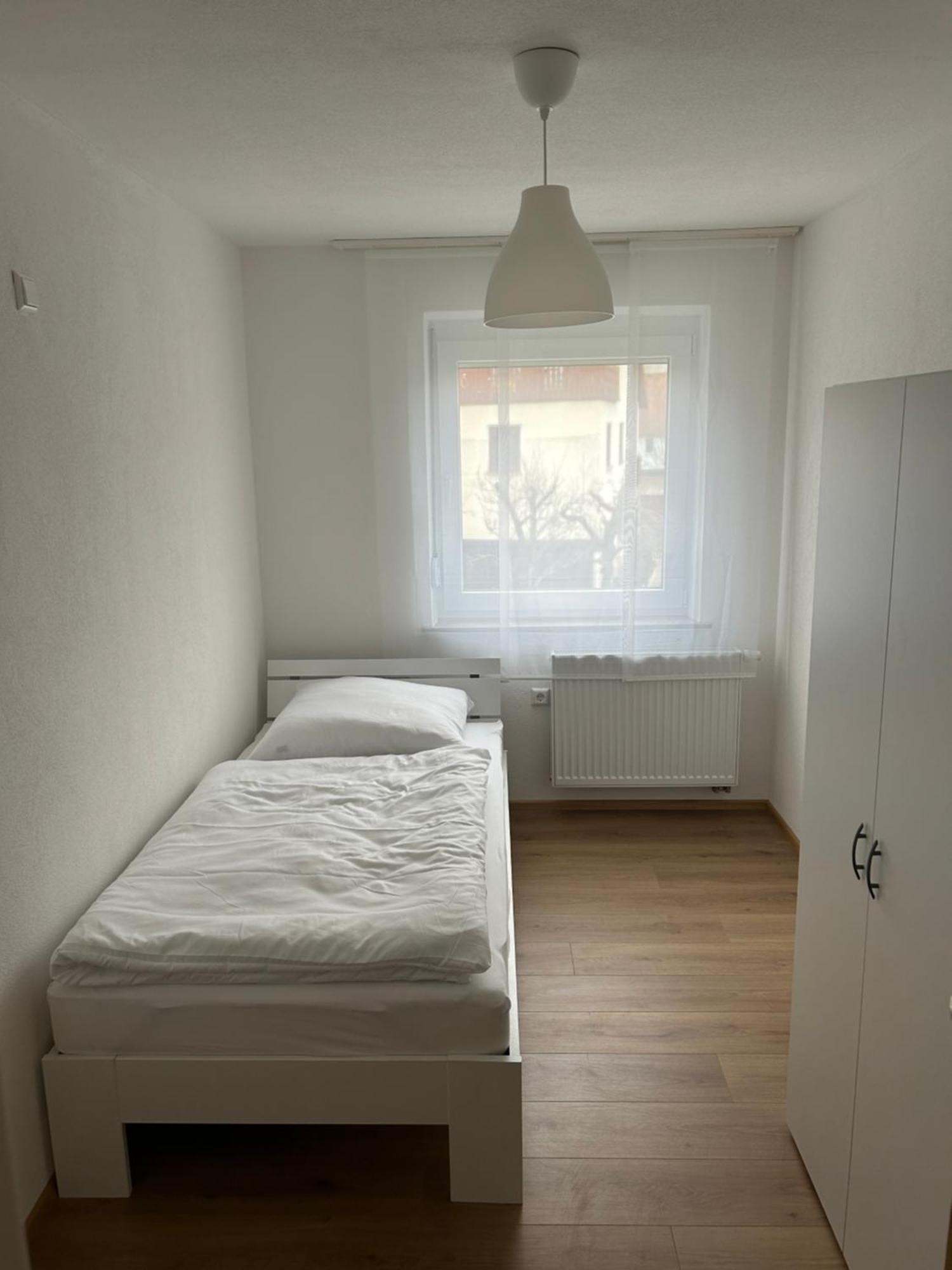 Ferienwohnungen In Heidenheim Eksteriør billede