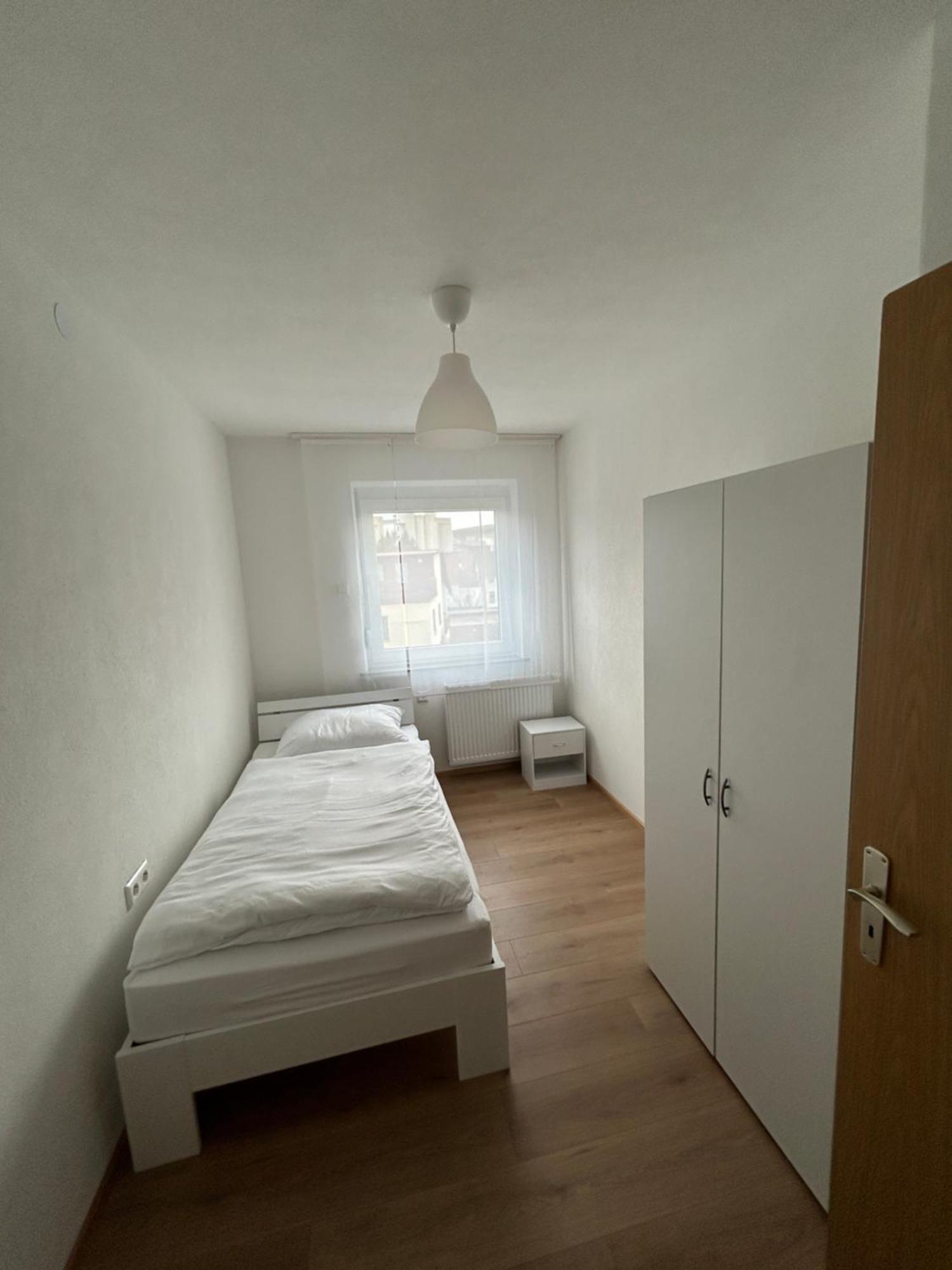 Ferienwohnungen In Heidenheim Eksteriør billede